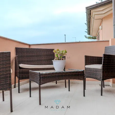 Lejlighed Casa Aurelia