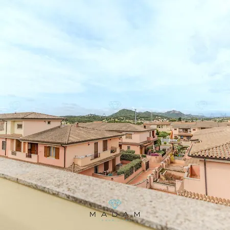 Lejlighed Casa Aurelia *