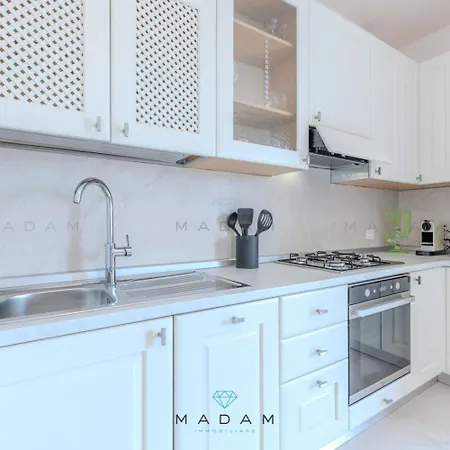 Casa Aurelia Lejlighed Olbia