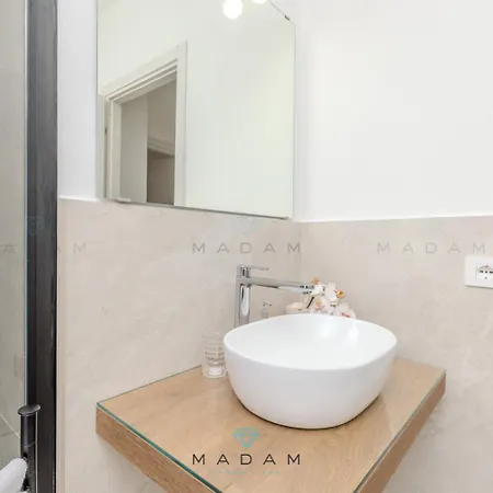 Lejlighed Casa Aurelia Olbia