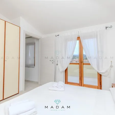 Casa Aurelia Lejlighed