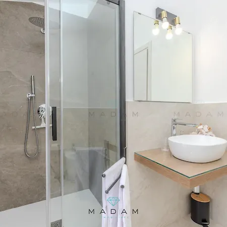 Lejlighed Casa Aurelia Olbia