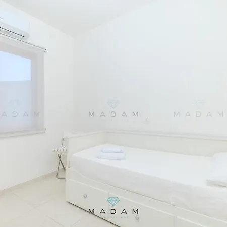 Casa Aurelia Lejlighed Olbia