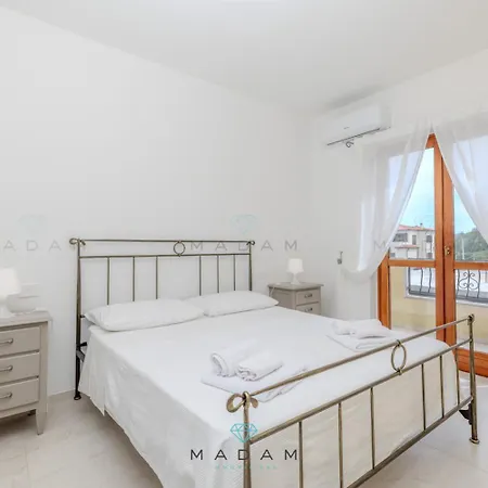 Casa Aurelia Lejlighed