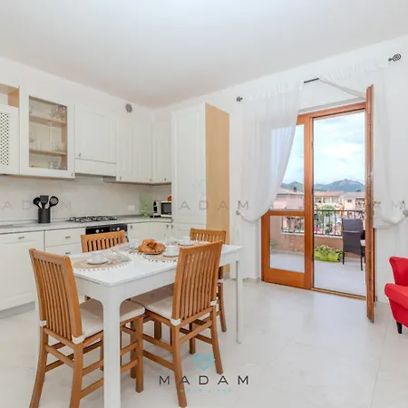 Casa Aurelia Apartamento *