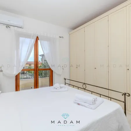 Casa Aurelia * オルビア