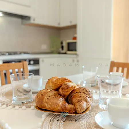 Casa Aurelia アパート *