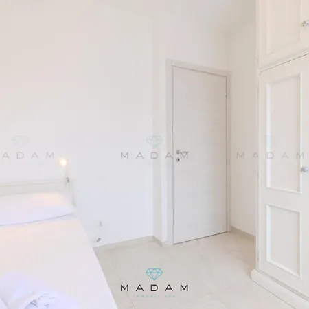Casa Aurelia Apartamento Olbia