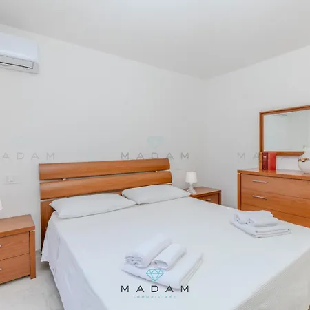Apartamento Casa Aurelia