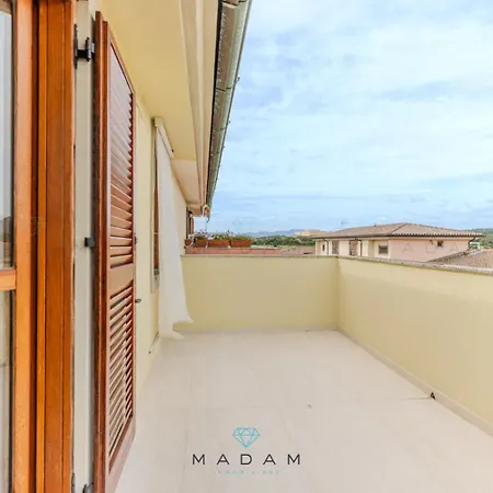 Apartamento Casa Aurelia *
